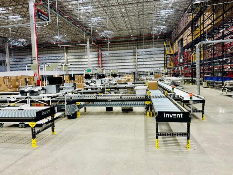 Warehouse Invent-Closing agreement Comau
