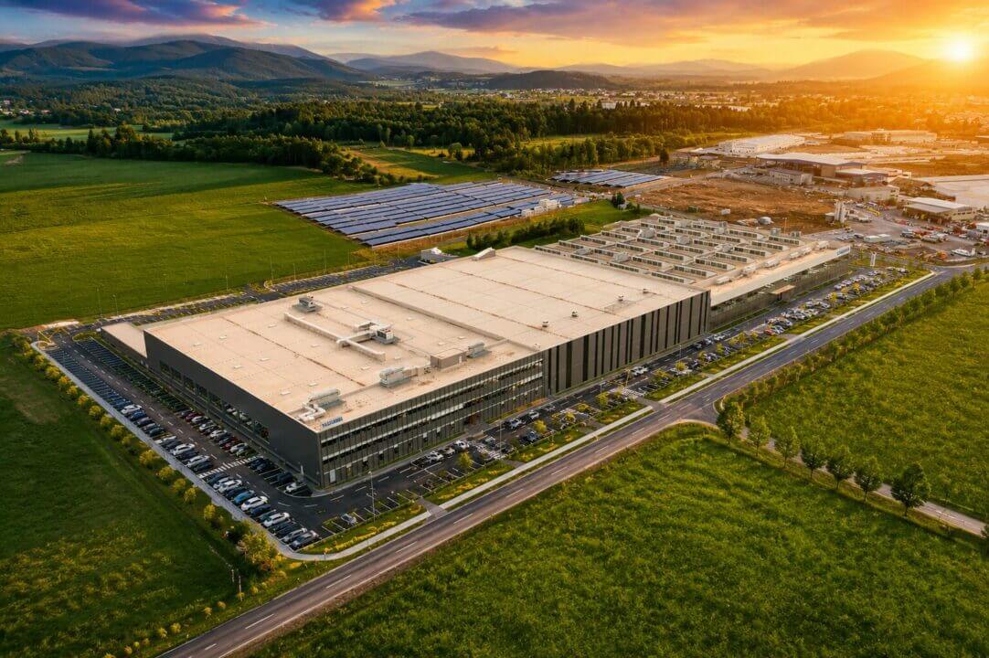 YASKAWA-Slovenia-Campus-View02