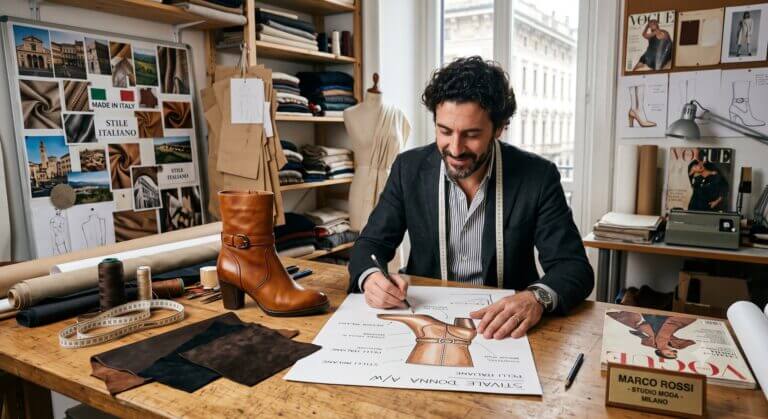 design moda
