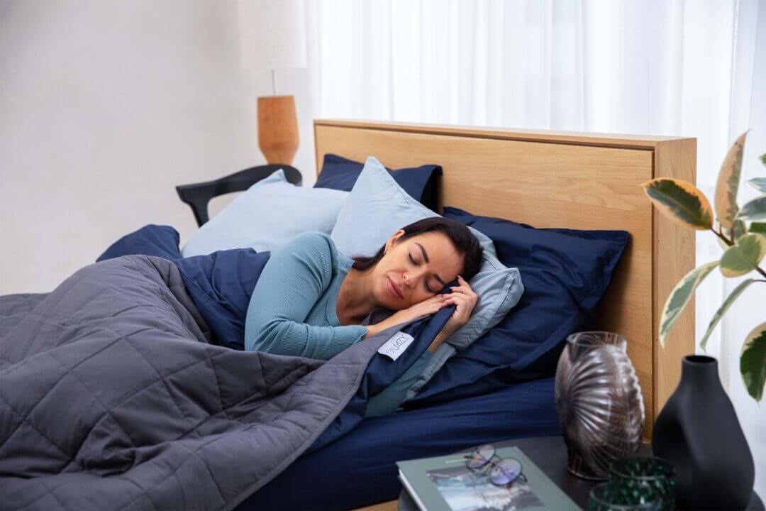 smart matress