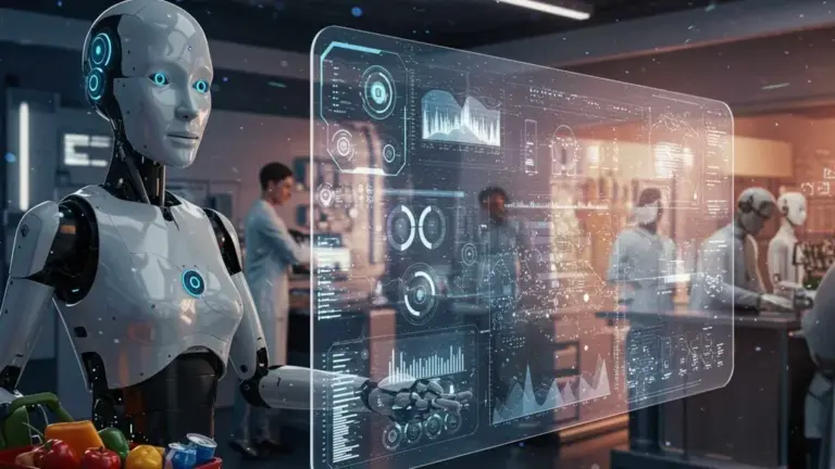 L'evoluzione dell'automazione