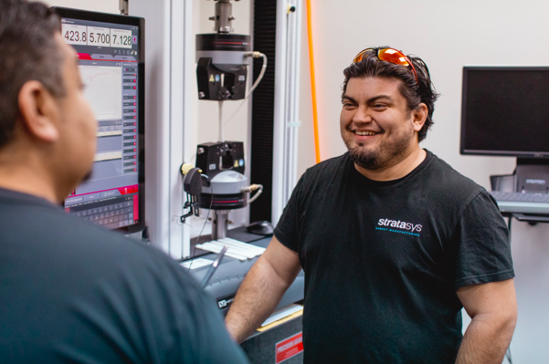 Additive Stratasys