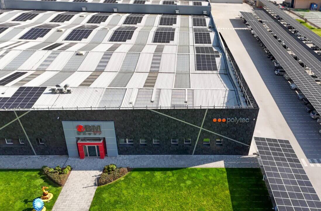 BM GROUP HQ