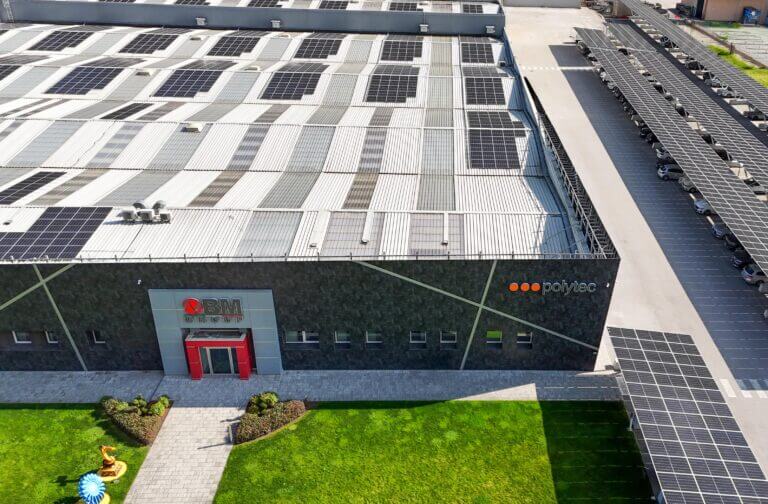 BM GROUP HQ