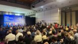 Il ministro Urso al Meeting di Rimini