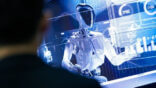 Xpeng Physical AI