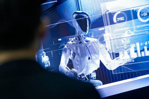 Xpeng Physical AI