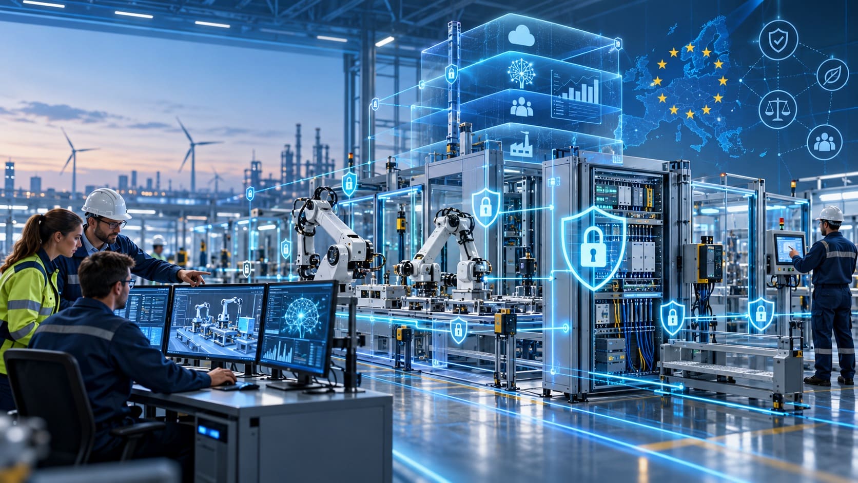 Cyber Security ChatGPT 25 set 2026