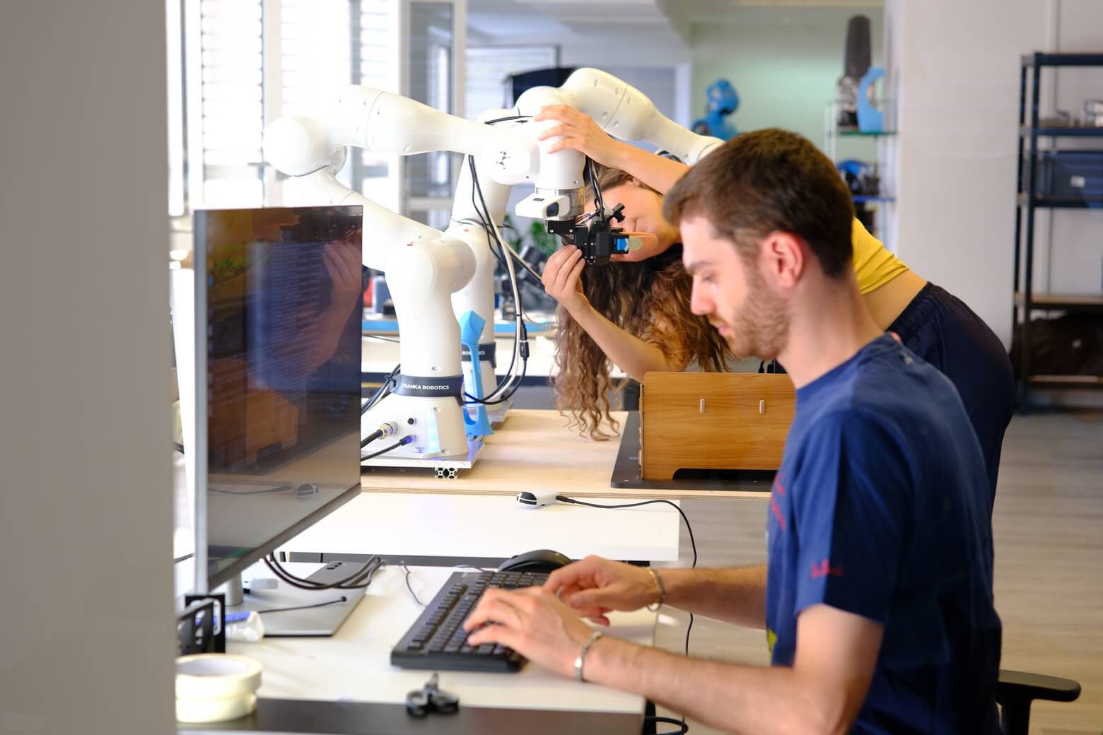 Embodied AI_sede