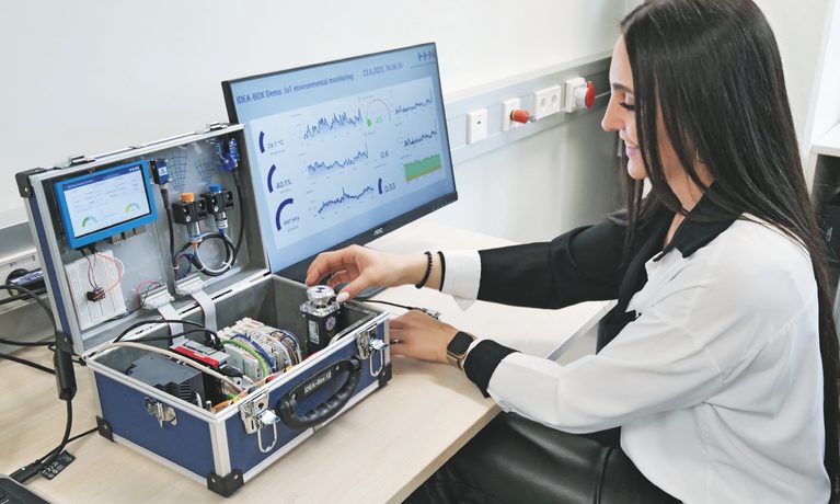 Beckhoff Italia Education