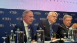 Urso cernobbio ambrosetti 2026