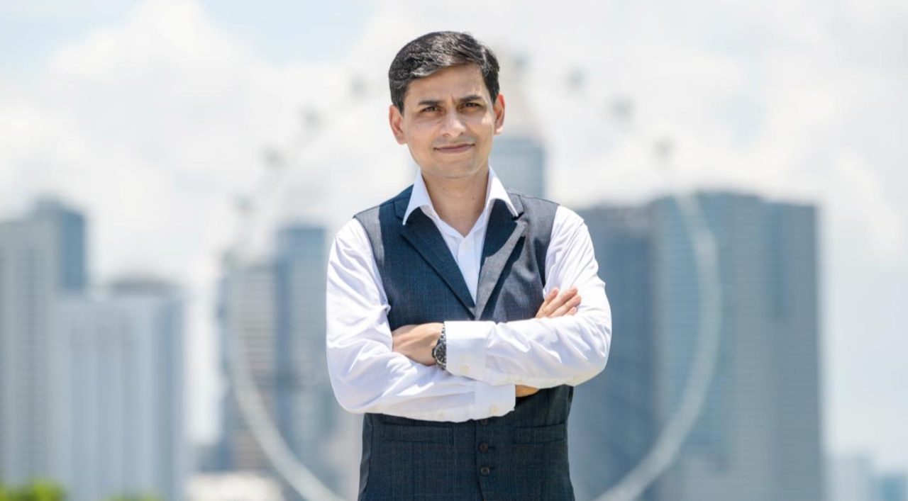 Virendra Shelar