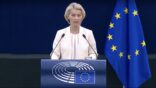 Ursula Von der Leyen