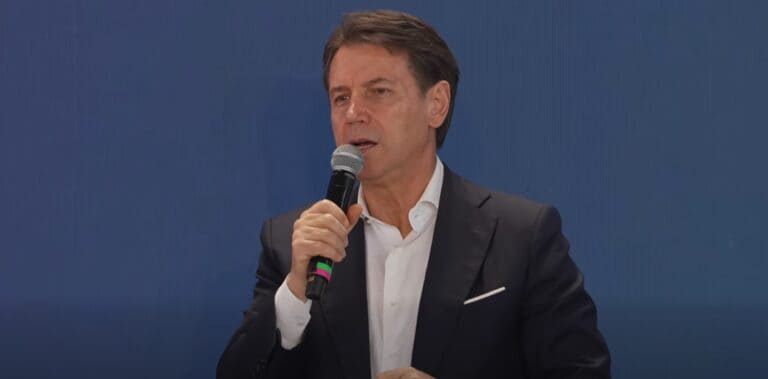 Giuseppe Conte