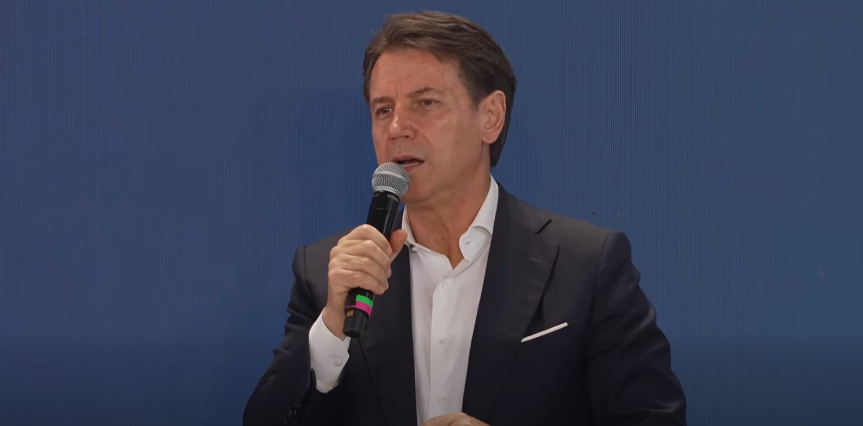 Giuseppe Conte
