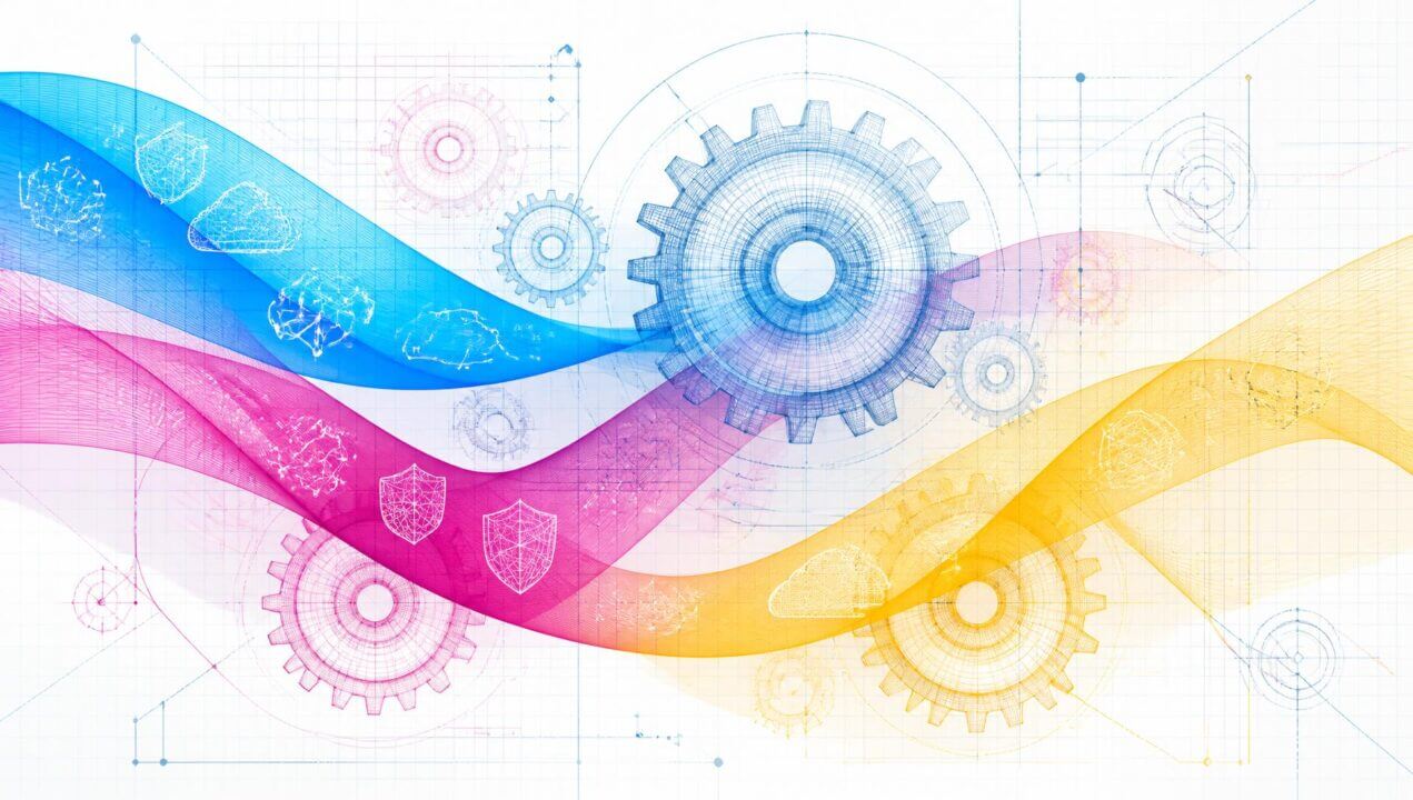 La via del Cloud per una fabbrica intelligente, efficiente, sicura e sempre aggiornata.