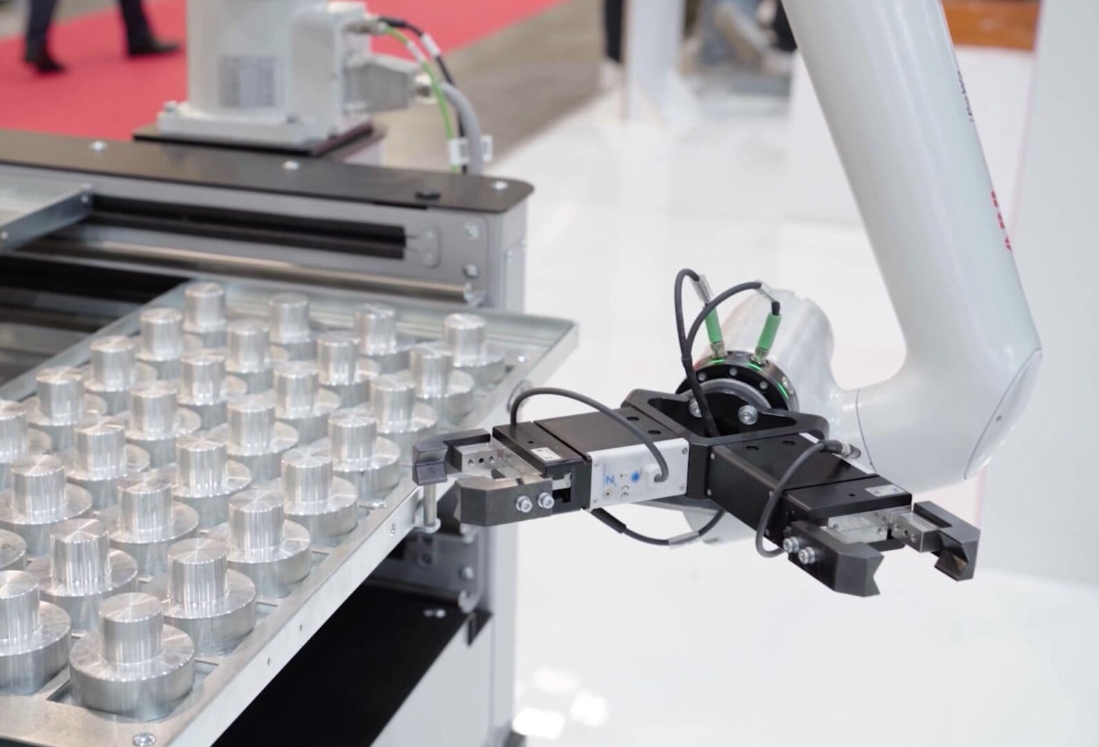 Physical AI e robotica, la visione di ABB Robotics - Innovation Post