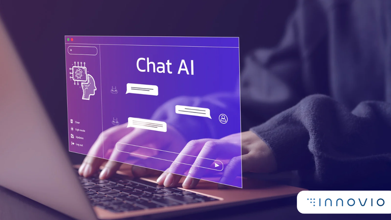 Agentic AI Innovation Post Innovio
