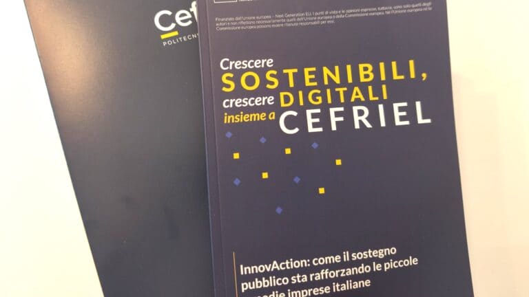 Libro Cefriel