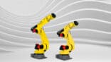 M-810_robot_FANUC