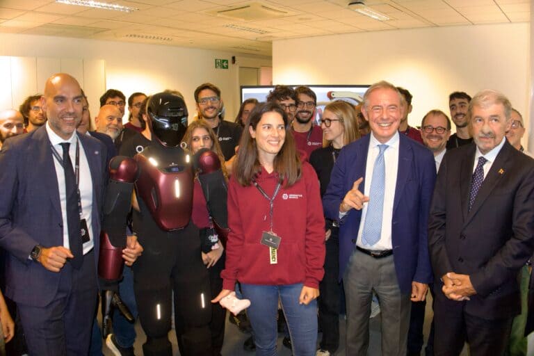 Urso_GenerativeBionics