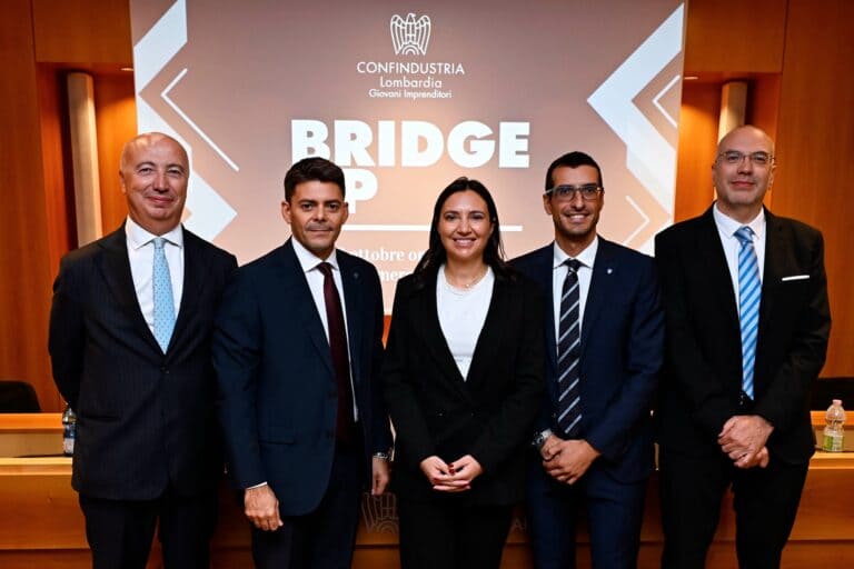 presentazione Bridge Up_GI Confindustria Lombardia