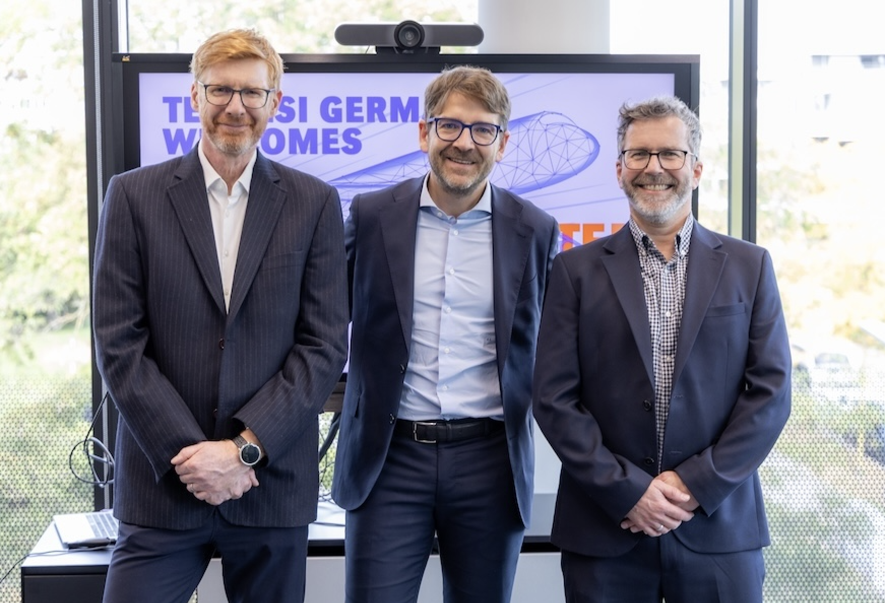 Teoresi Group
